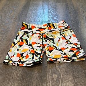 Sweaty Betty Power Women's Bike Shorts